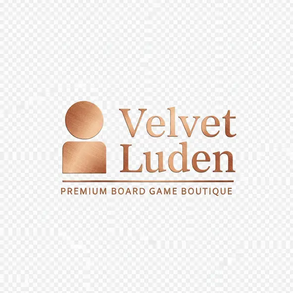Velvet Luden Logo